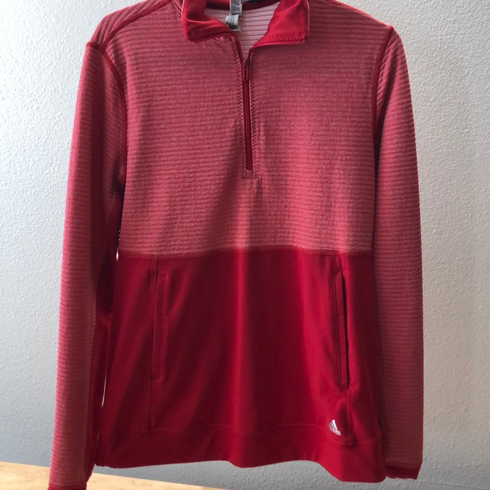 Running top